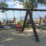 Familienurlaub am Plattensee